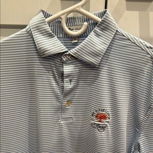 Peter Millar Ocean Course Polo (M)